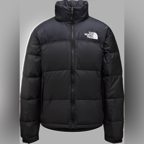 Selling my North face puffer because it is the wrong size - Picture 1 of 1